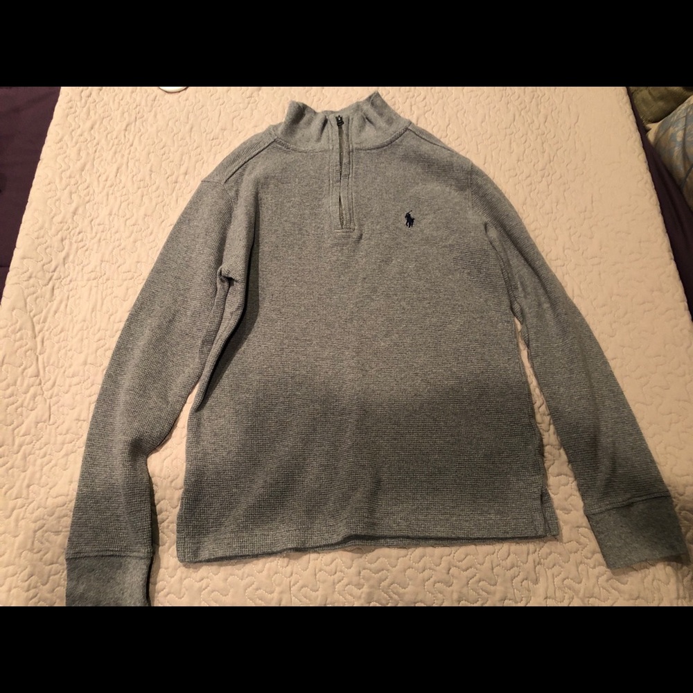 Ralph Lauren sweater